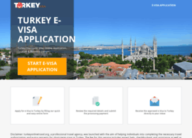 turkeyonlinetravel.org