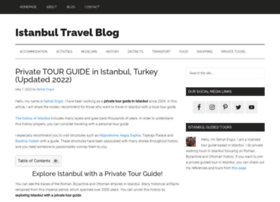 turkeyprivatetourguide.com
