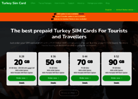turkeysimcard.com