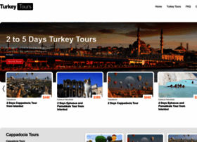 turkeytours.net
