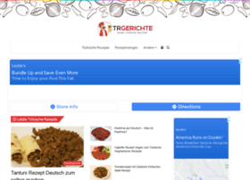 turkischegerichte.com