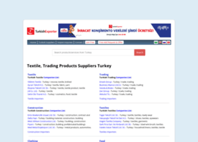 turkishcompanies.net