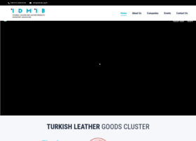 turkishleathergoods.org