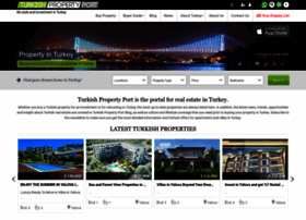 turkishpropertyport.com