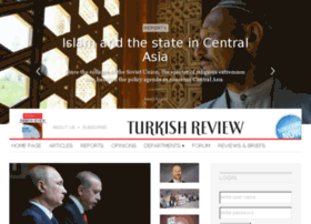 turkishreview.org