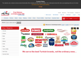 turkishsupermarket.co.uk