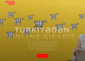 turkiyeden.shop