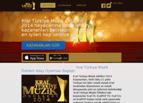 turkiyemuzikodulleri.com