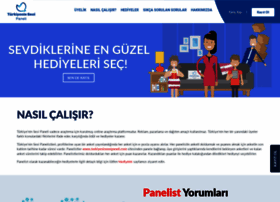 turkiyeninsesipaneli.com