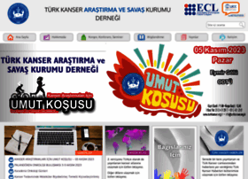 turkkanser.org.tr