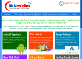 turkwebline.com
