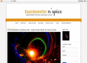 turmericnspice.com