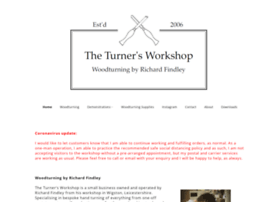 turnersworkshop.co.uk