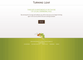 turning-leaf.com