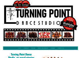 turningpointdancestudio.org