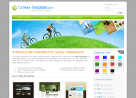 turnkey-templates.com