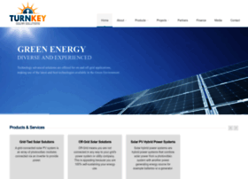 turnkeyenergy.co.za