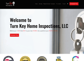 turnkeyinspections.org