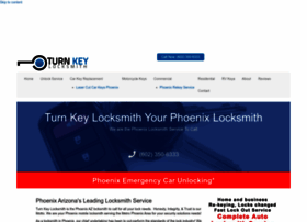 turnkeylocksmith.net