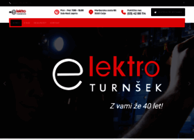 turnsek.net