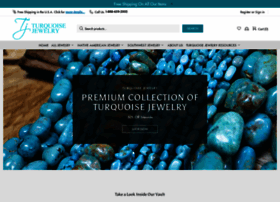 turquoisejewelry.com