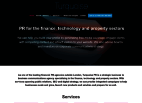 turquoisepr.co.uk