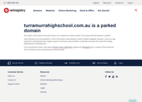 turramurrahighschool.com.au