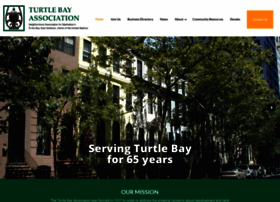 turtlebay-nyc.org