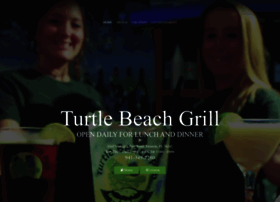 turtlebeachgrill.com