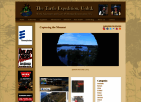 turtleexpedition.com