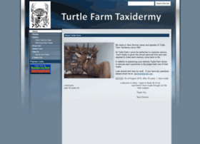 turtlefarmtaxidermy.com