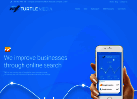turtlemedia.co.uk