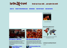 turtlestravel.com