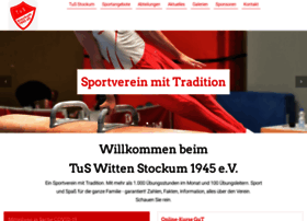 tus-witten-stockum.de