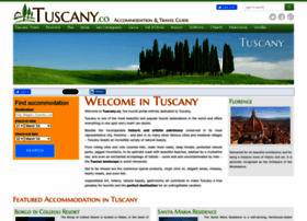 tuscany.co