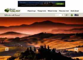 tuscany.org