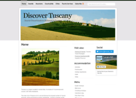 tuscany365.com