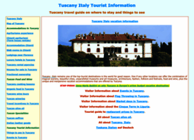 tuscanyitaly.info