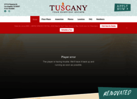 tuscanyonfig.com