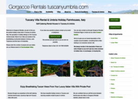tuscanyumbria.com