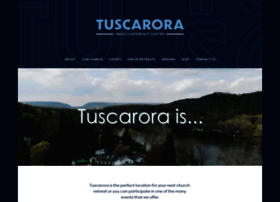 tuscarora.org