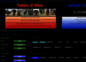 tuskersofafrica.com