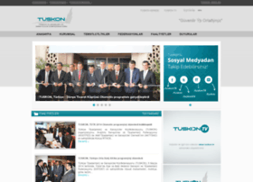 tuskon.org