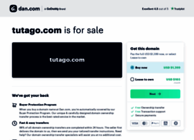 tutago.com