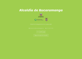tutalentoesloquevale.bucaramanga.gov.co