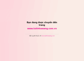tutintoasang.com
