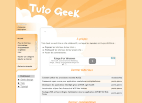 tuto-geek.com