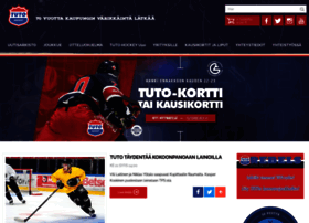 tutohockey.fi