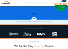 tutorbright.com