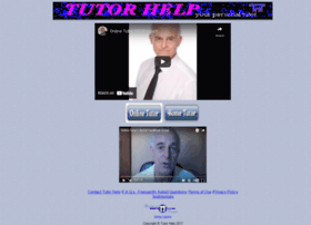 tutorhelp.com.au
